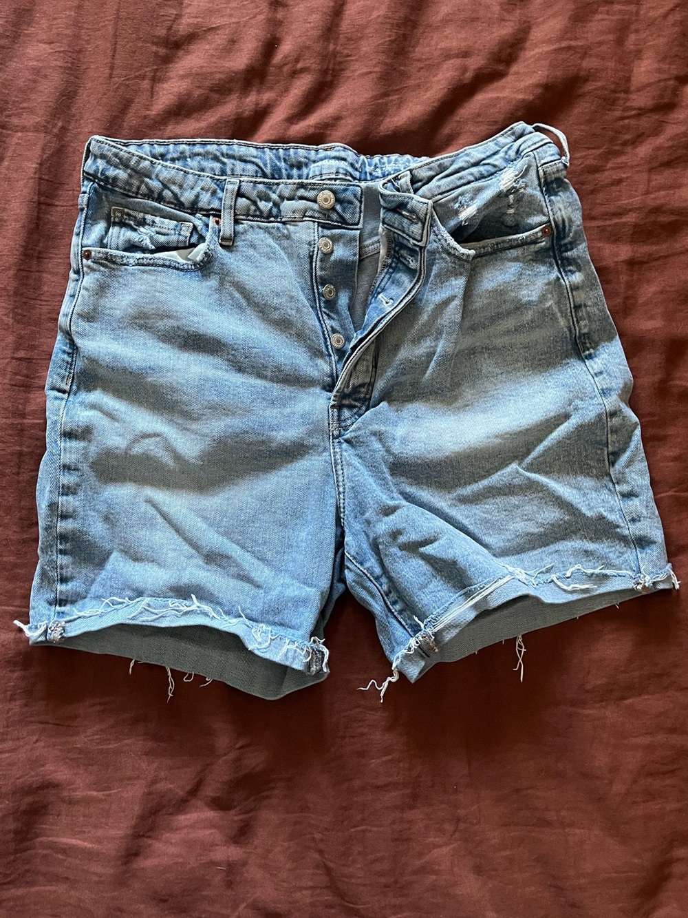 Old Navy Denim Shorts